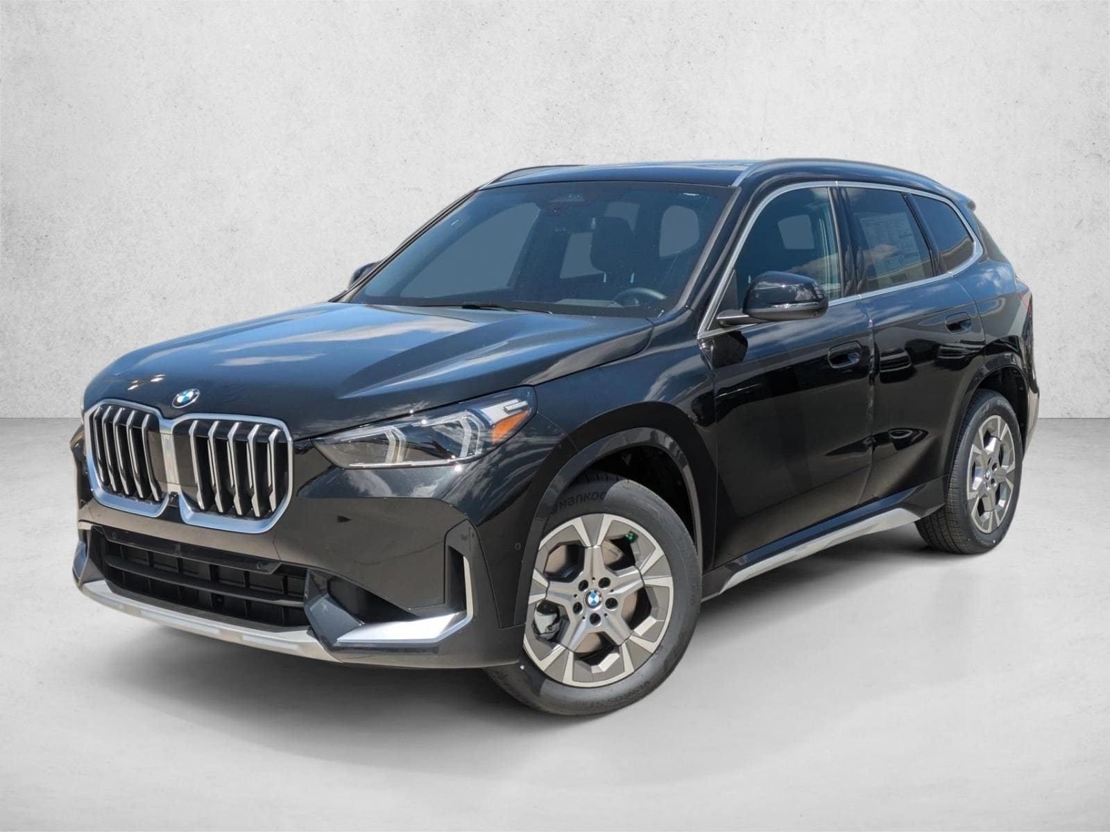 2026 BMW X1 xDrive28i's photo
