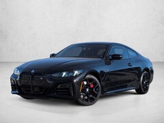 2026 BMW M440i xDrive Coupe