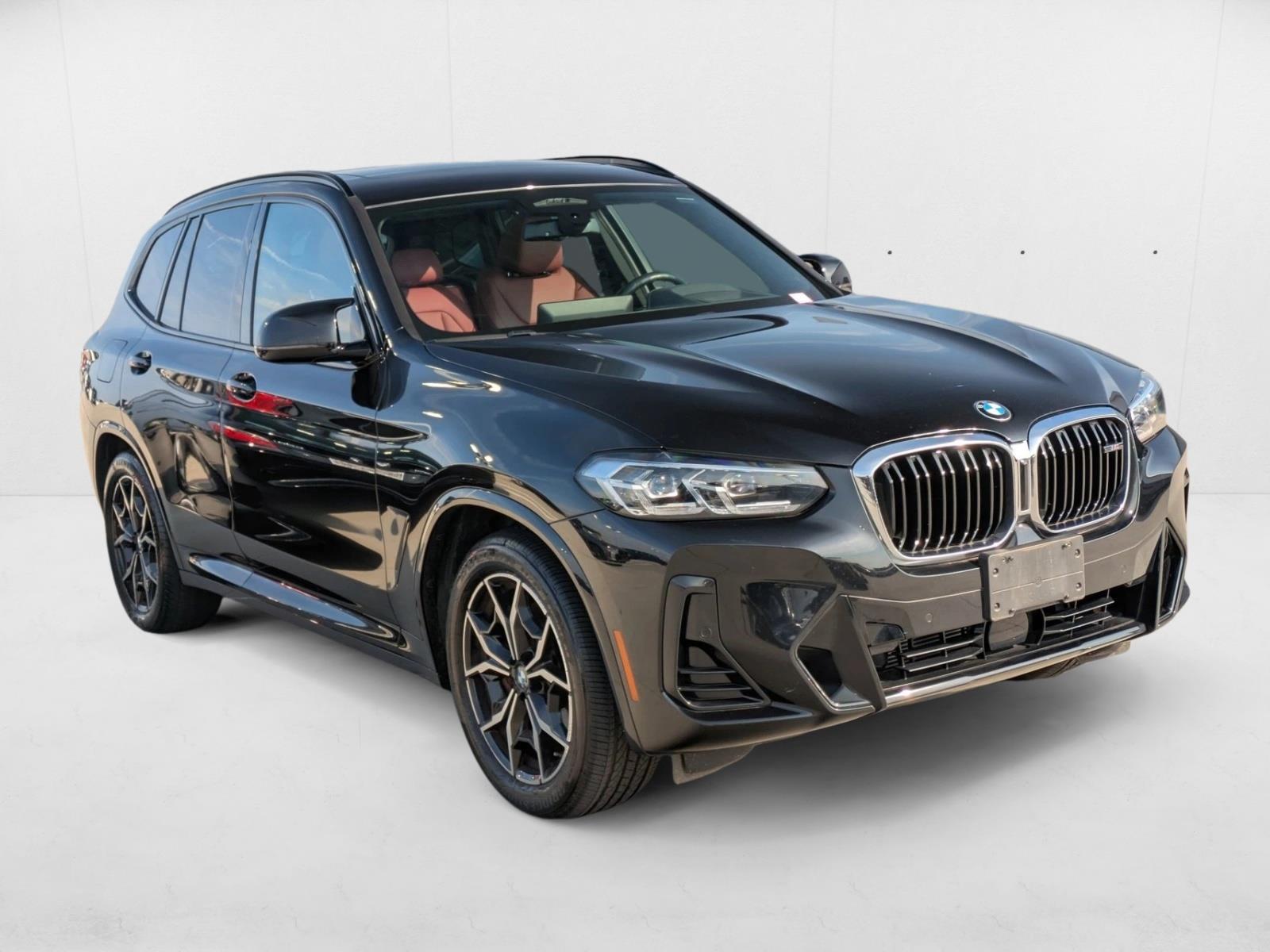 2023 Bmw X3 M40i photo 3