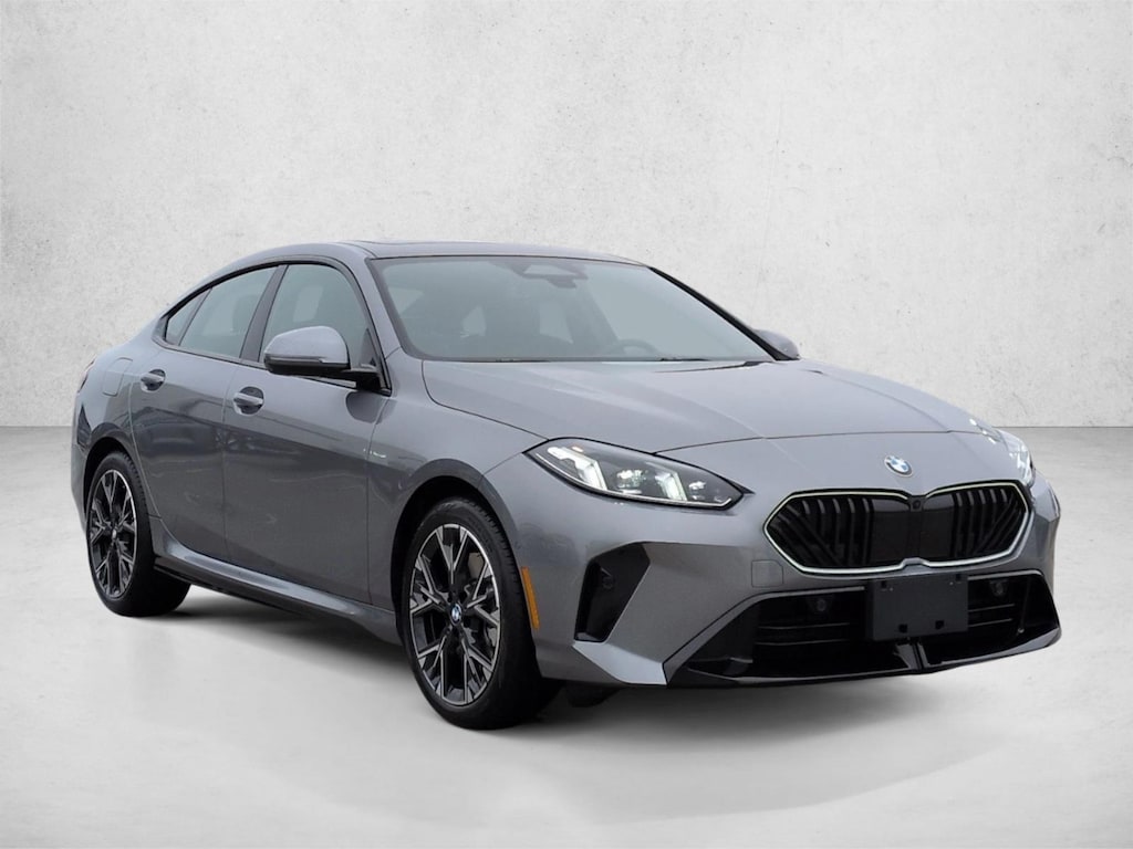 Used 2026 BMW 228i Gran Coupe
