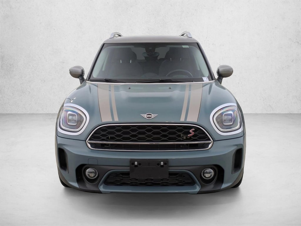 Used 2023 MINI Countryman Cooper S SUV