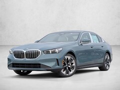 2026 BMW 530i xDrive Sedan