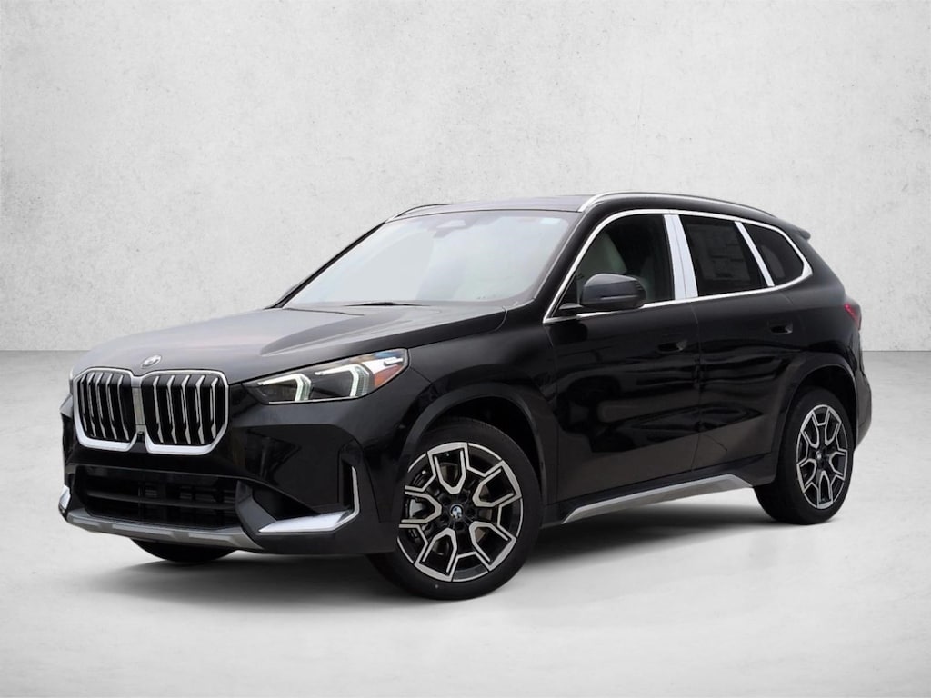 New 2026 BMW X1 xDrive28i SUV