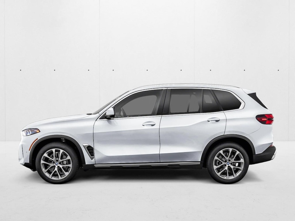 Used 2026 BMW X5 xDrive40i SUV