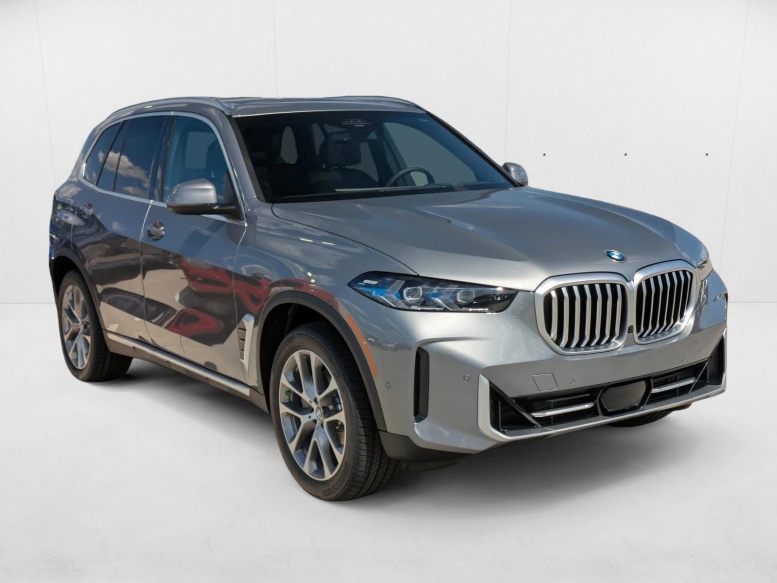 2026 BMW X5 40i - Photo 7