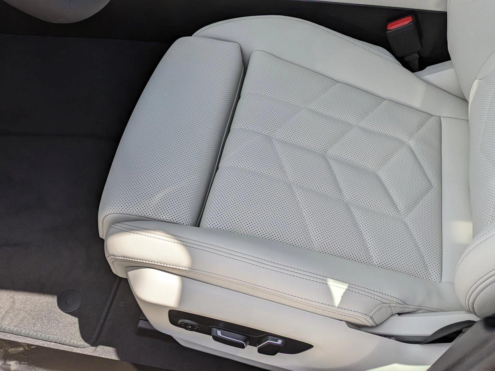 2025 Bmw i5 xDrive40 photo 3
