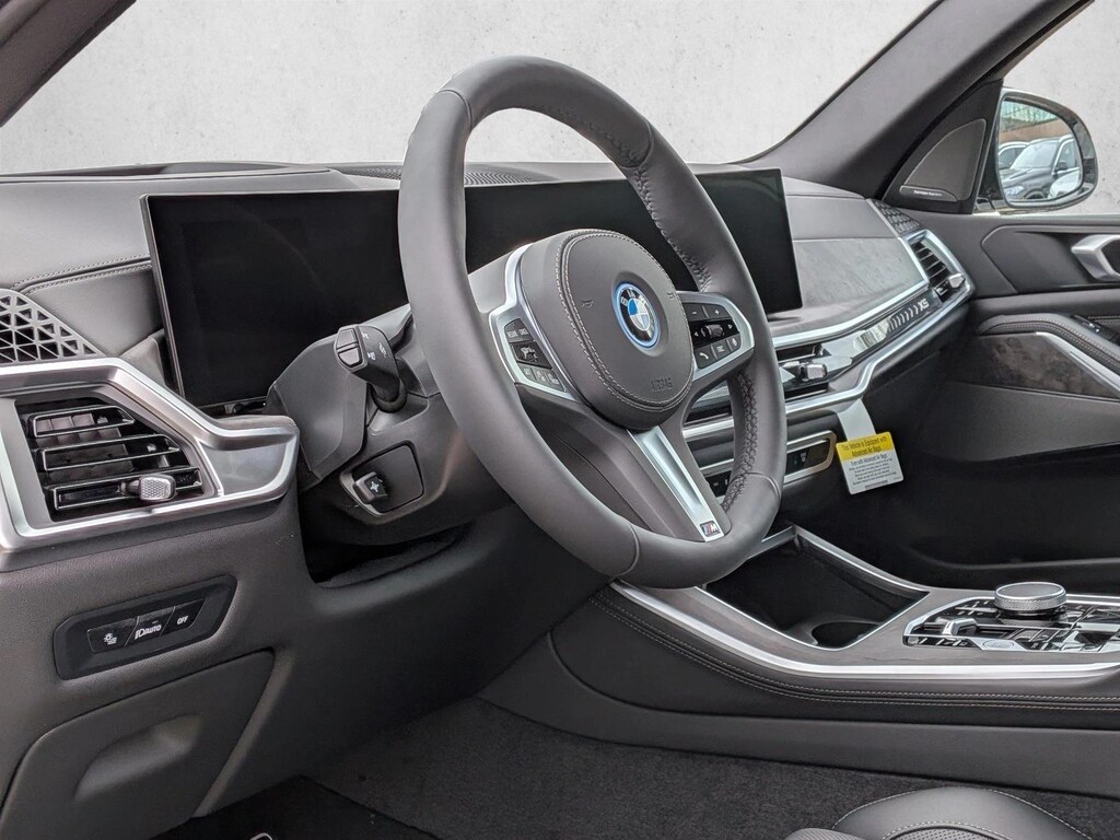 Used 2026 BMW X5 PHEV xDrive50e SUV