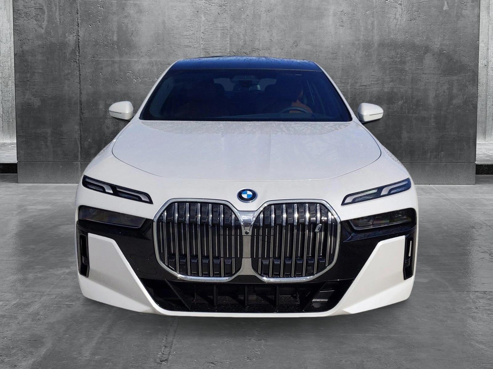 2023 BMW i7 Base - Photo 6