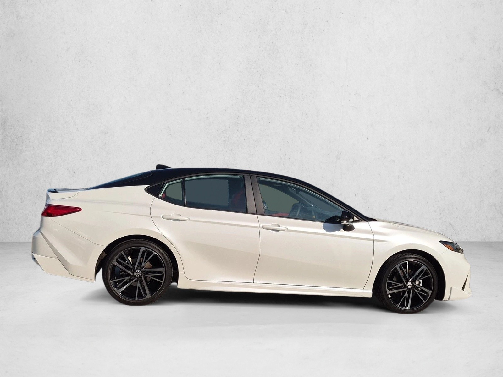 Used 2025 Toyota Camry Sedan