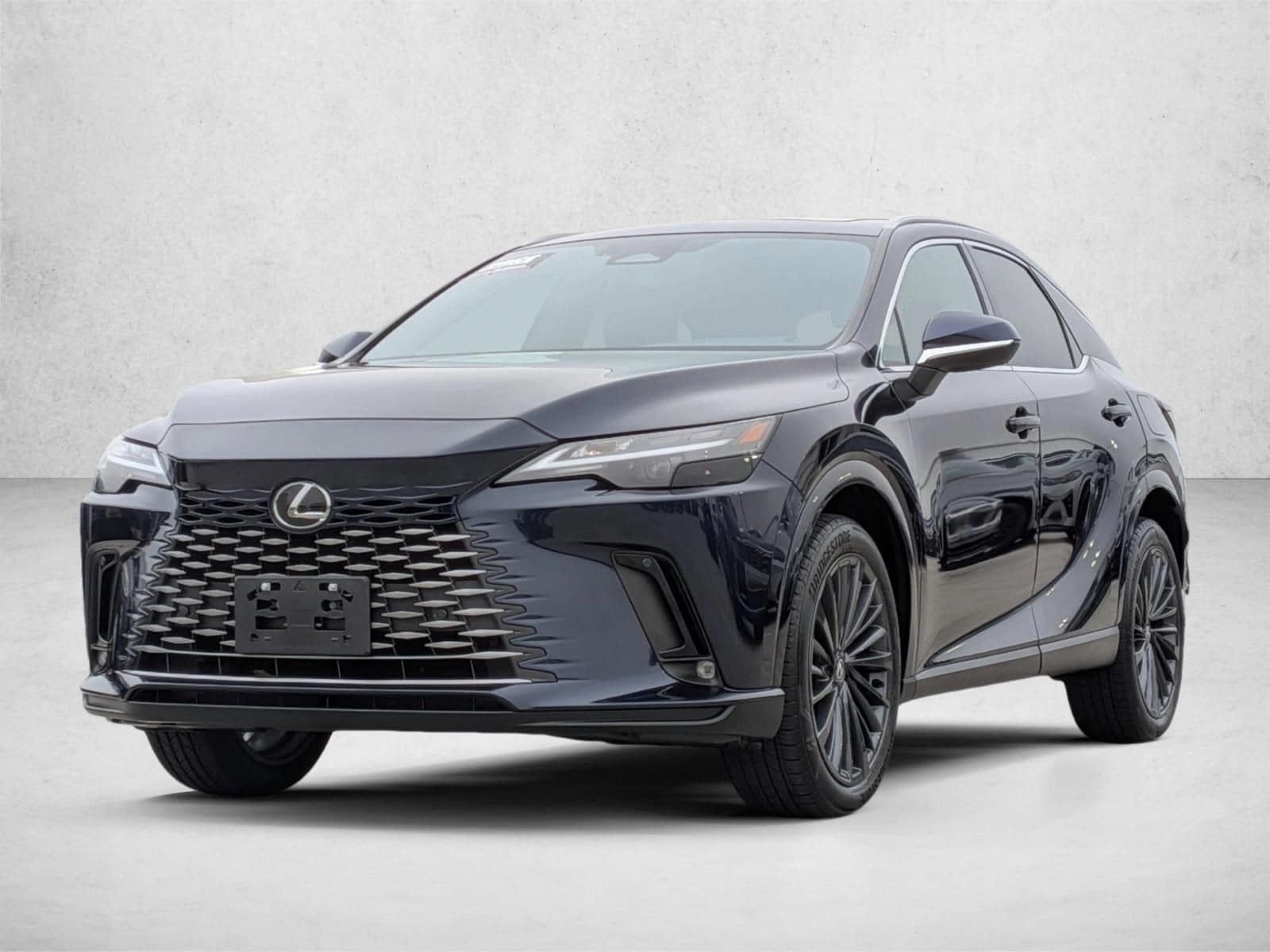 2024 Lexus RX Base's photo