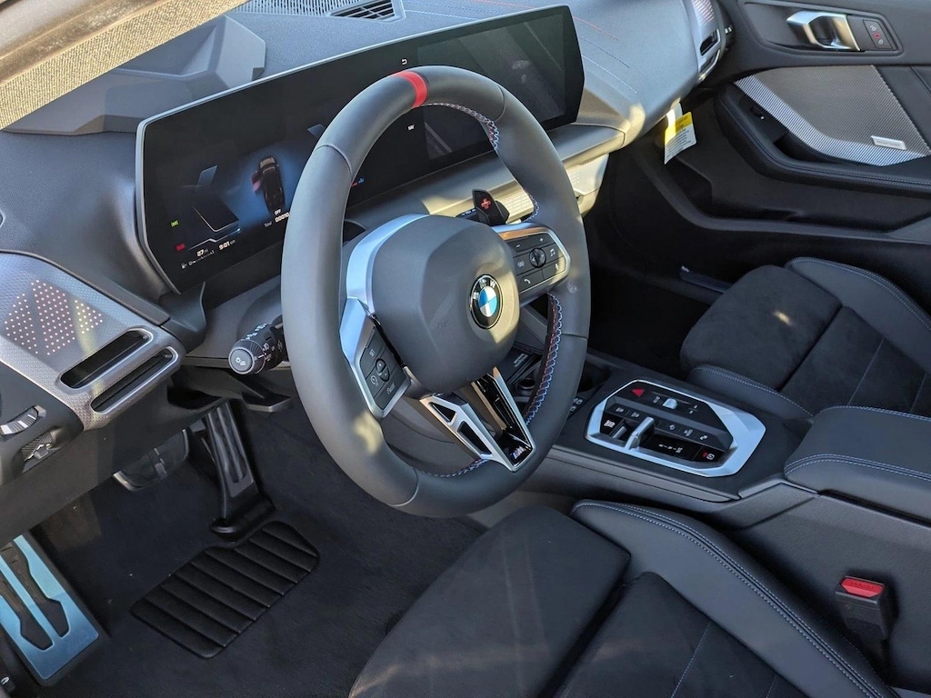 New 2026 BMW M235i xDrive Gran Coupe