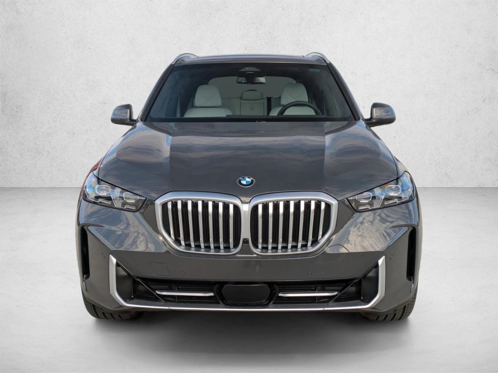 2026 BMW X5 40i - Photo 6