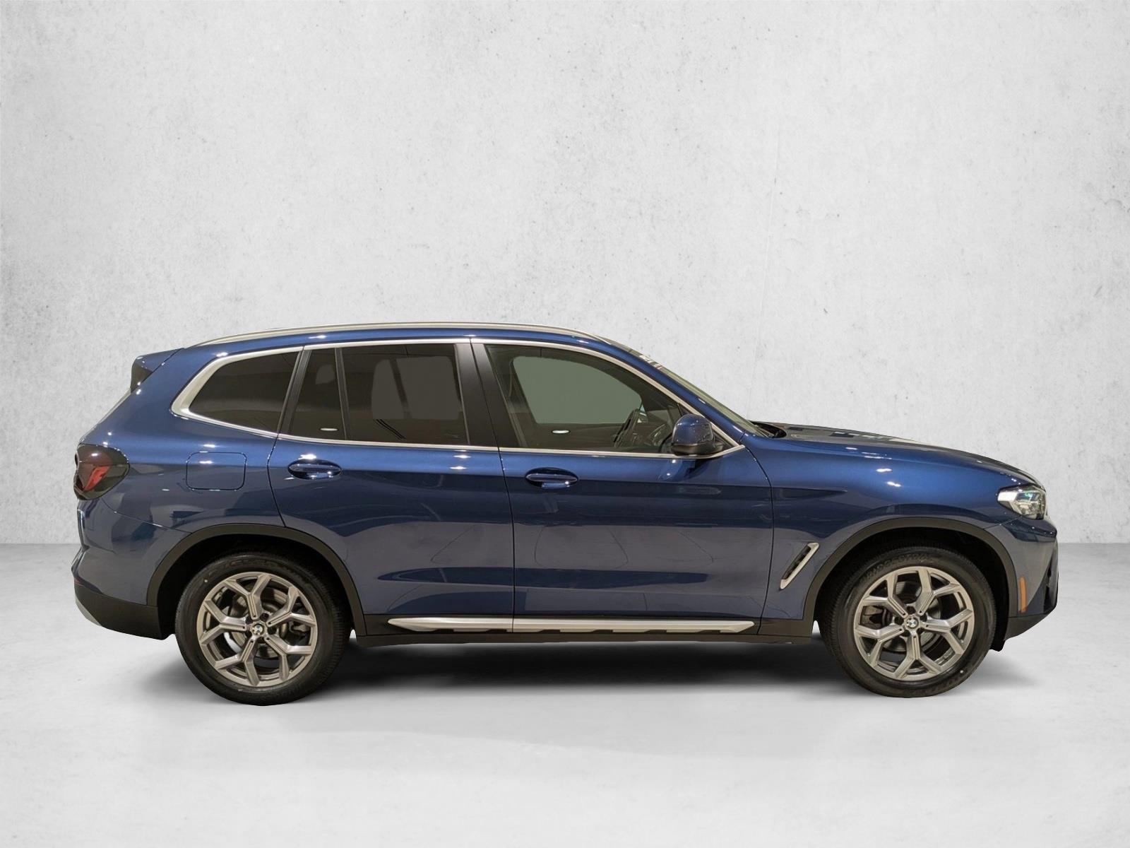 2023 Bmw X3 xDrive30i photo 3