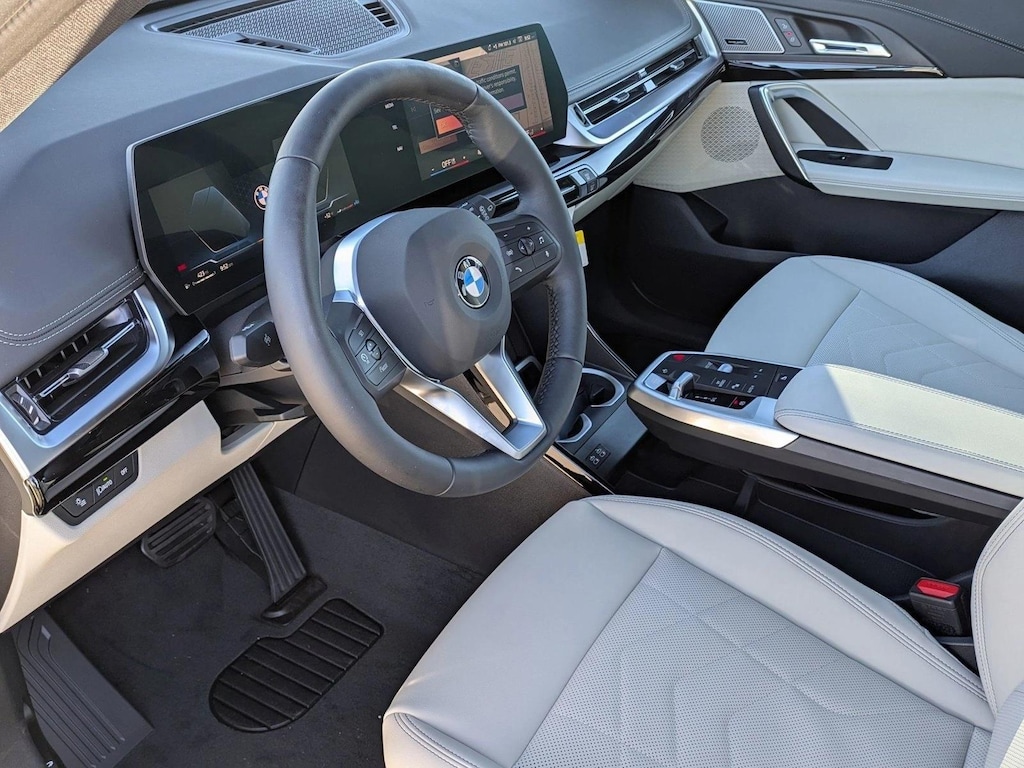 New 2026 BMW X1 xDrive28i SUV