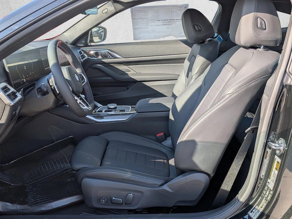 New 2026 BMW M440i xDrive Coupe