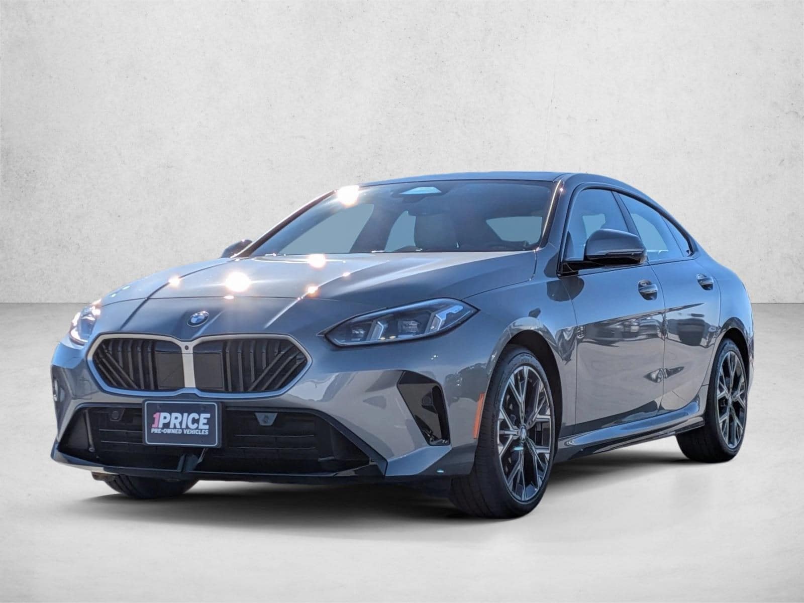 2025 BMW 2 Series 228's photo