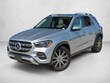  Mercedes-Benz GLE 450e