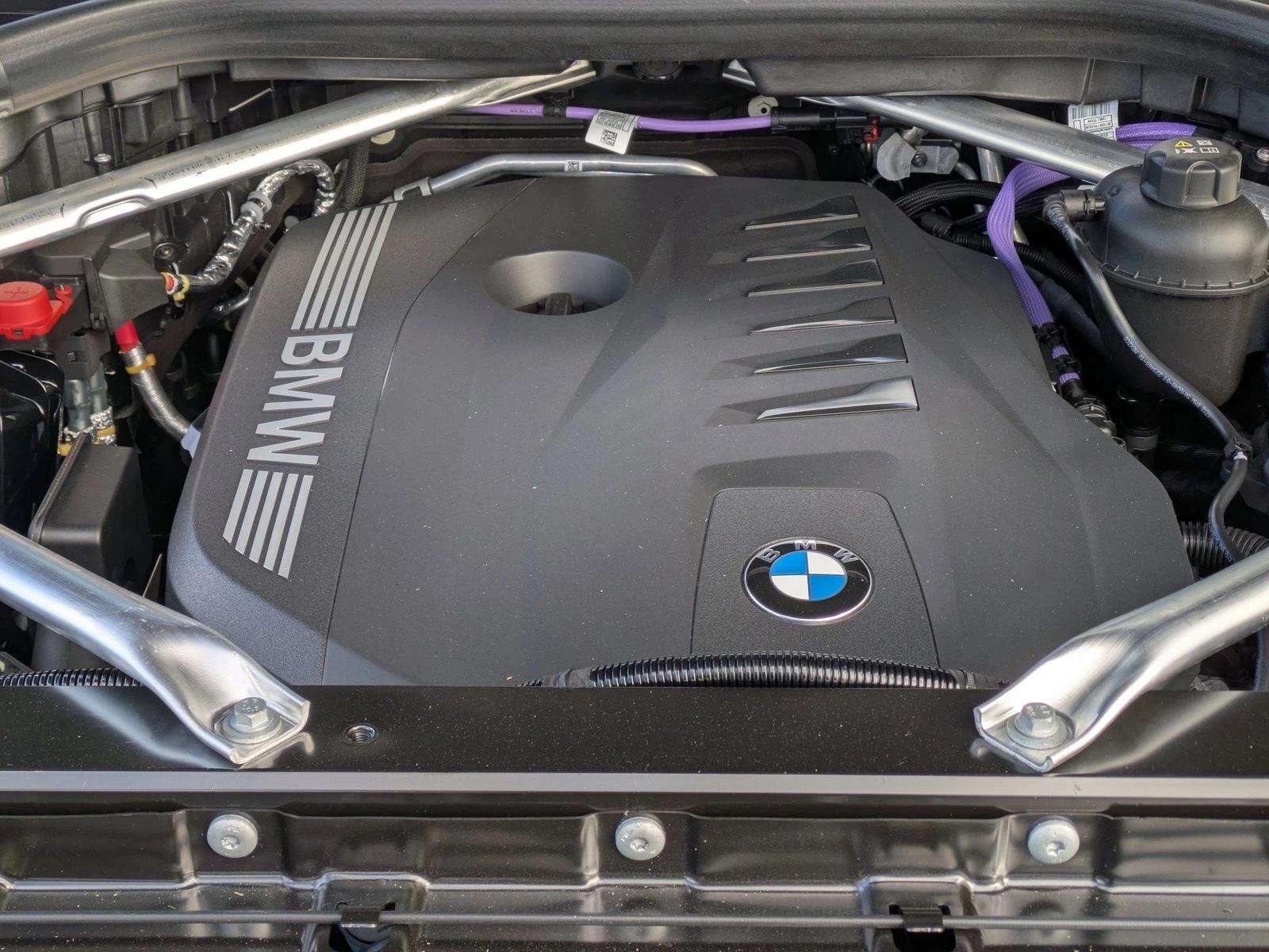 2026 BMW X5 40i - Photo 18