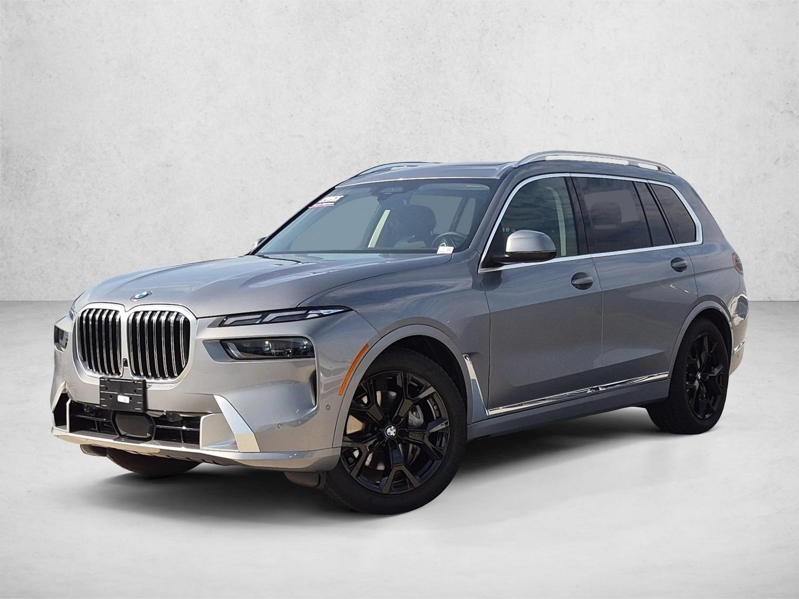2026 BMW X7