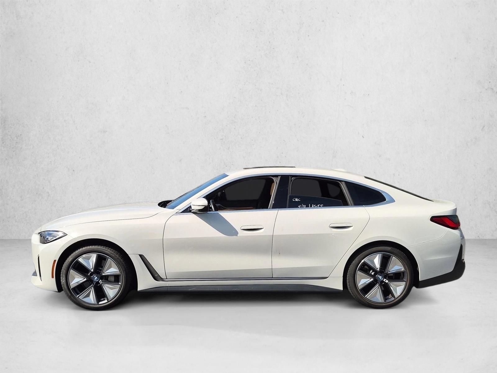 2024 BMW i4 35 - Photo 8