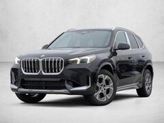 2026 BMW X1 xDrive28i SUV