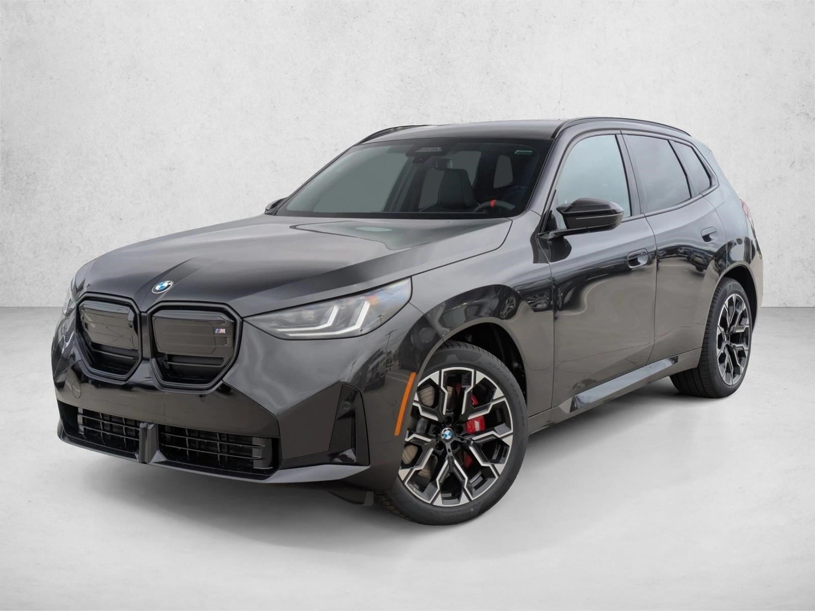 2026 BMW X3 M50 XDRIVE's photo
