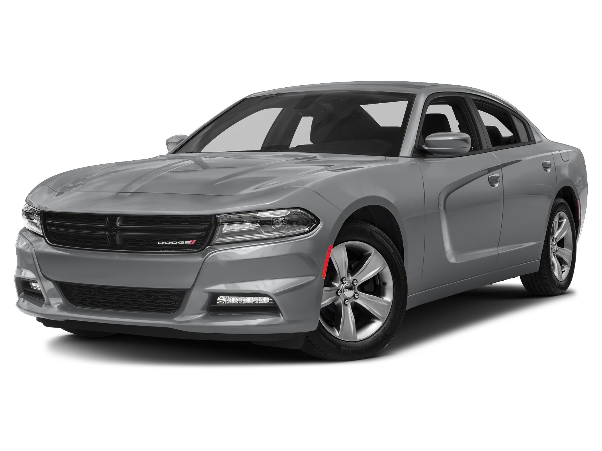 2018 Dodge Charger SXT's photo