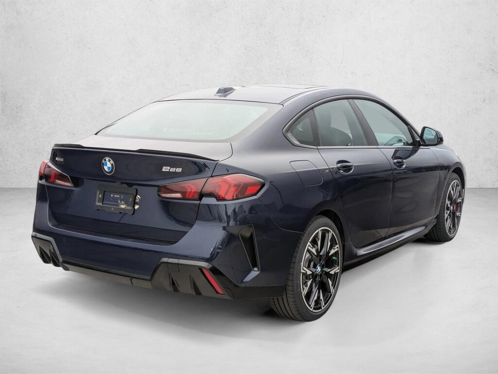 New 2026 BMW 228i xDrive Gran Coupe
