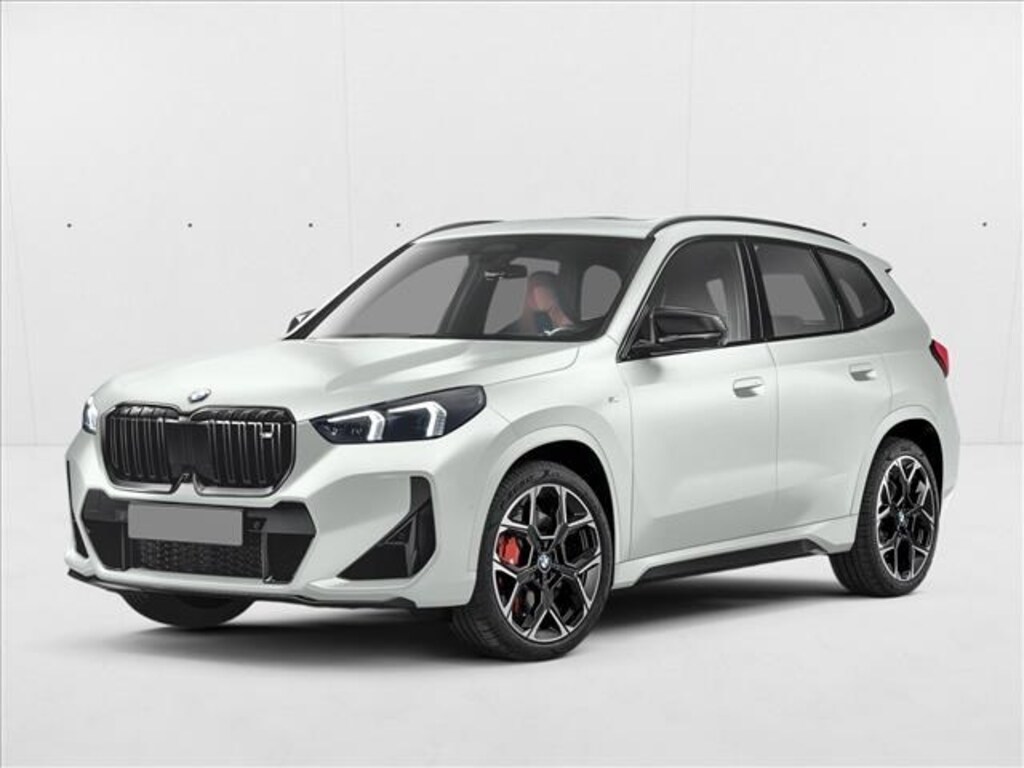 Used 2024 BMW X1 M35i SUV
