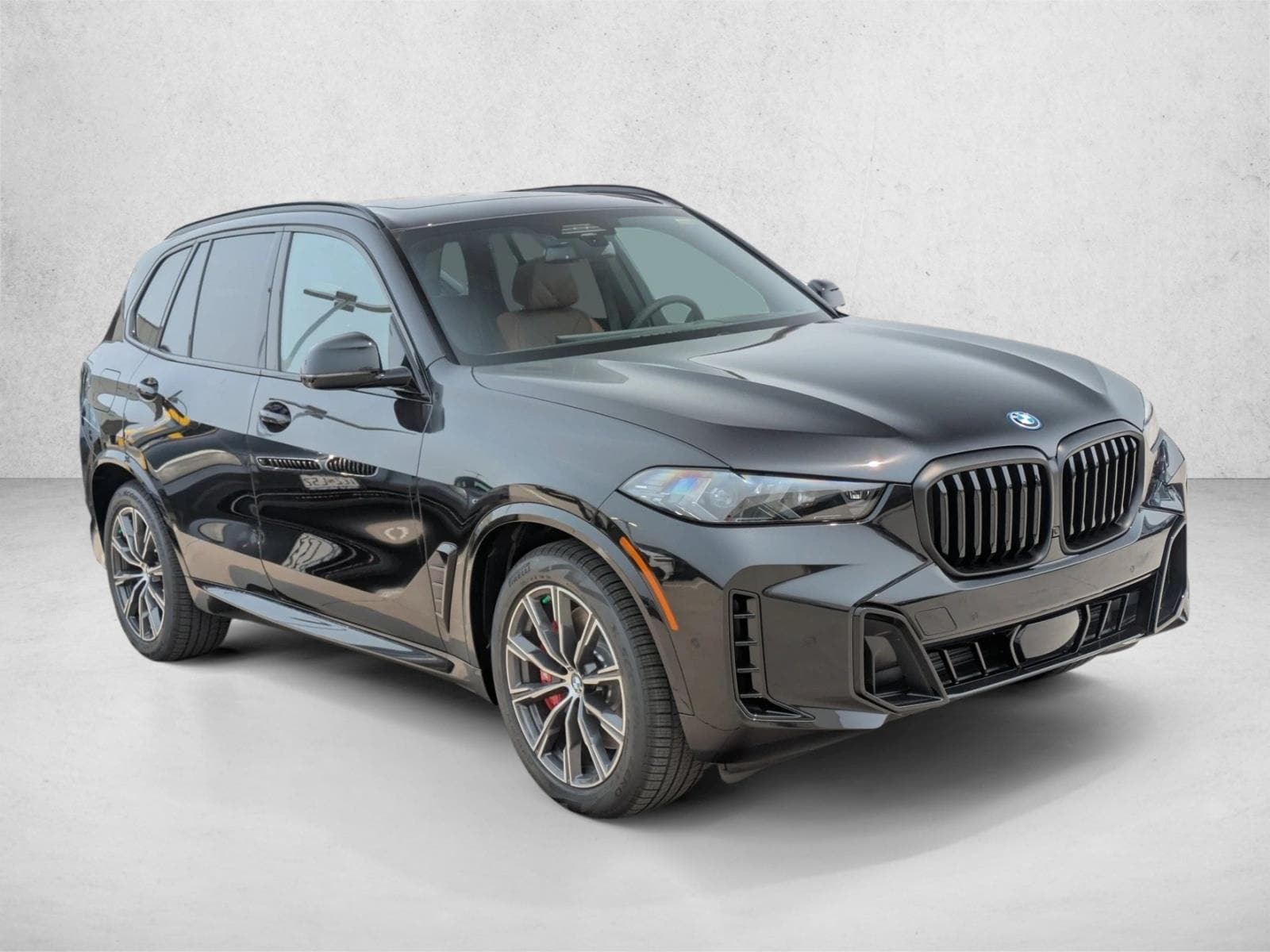 2026 BMW X5 50e - Photo 7