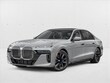  BMW 750e
