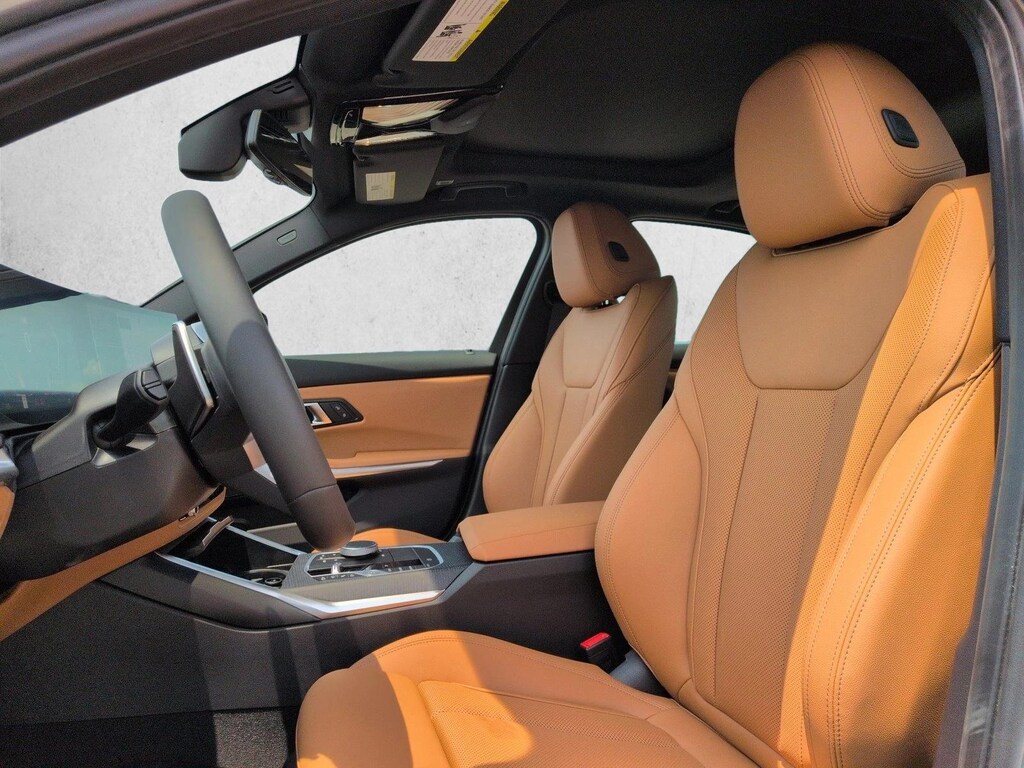 New 2026 BMW 330i xDrive Sedan