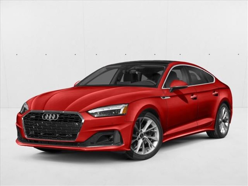 Used 2023 Audi A5 45 S line Premium Sportback