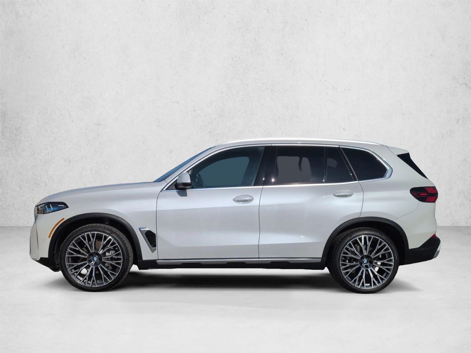 2026 BMW X5 40i - Photo 9