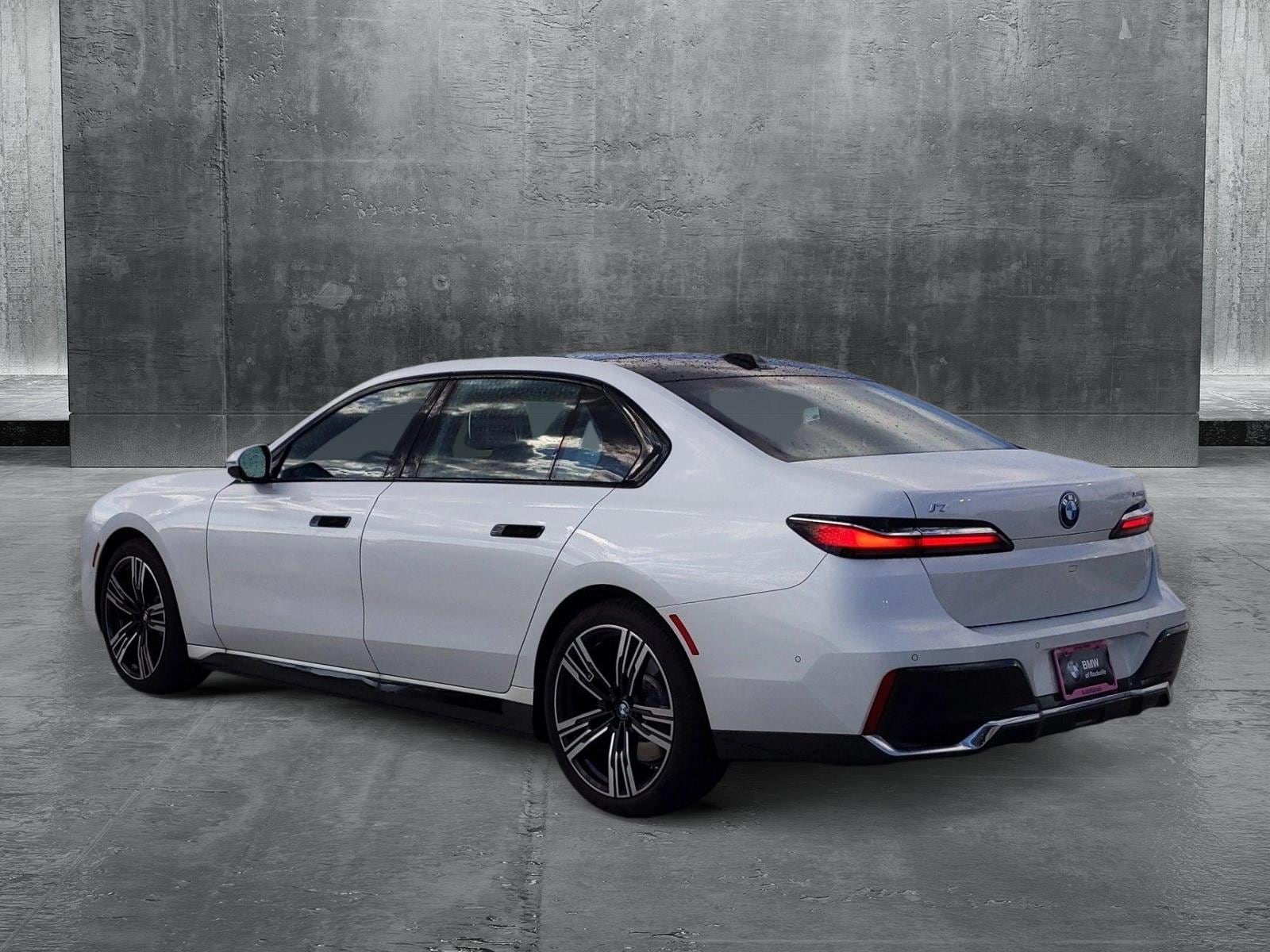 2023 BMW i7 Base - Photo 9