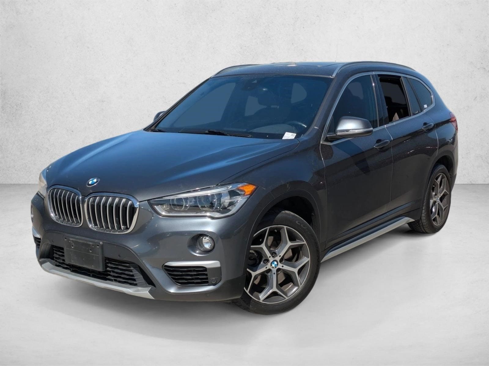 2019 BMW X1 28i