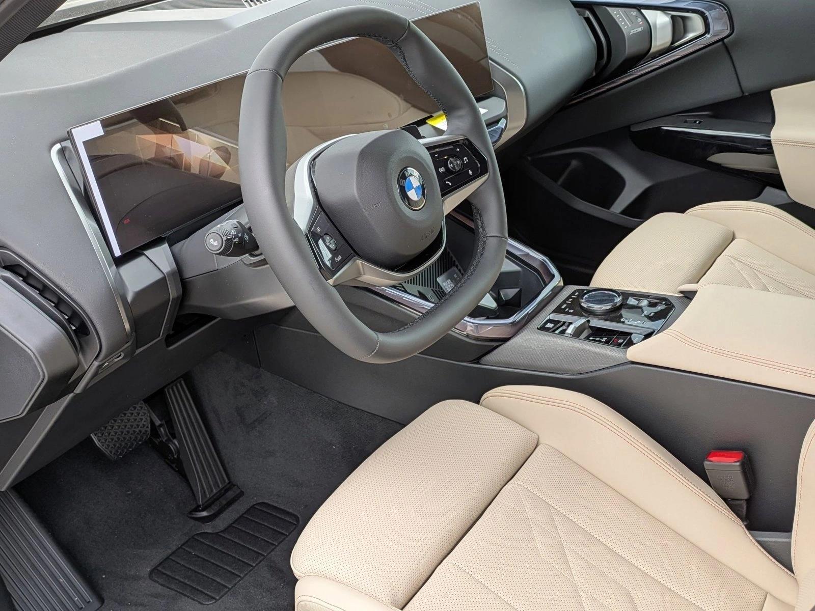 2026 Bmw X3 photo 3