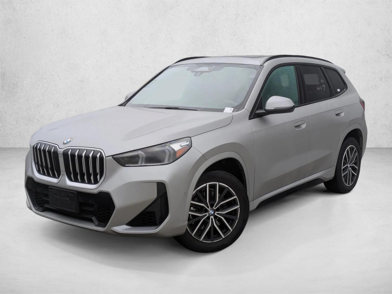 2026 BMW X1 xDrive28i's photo