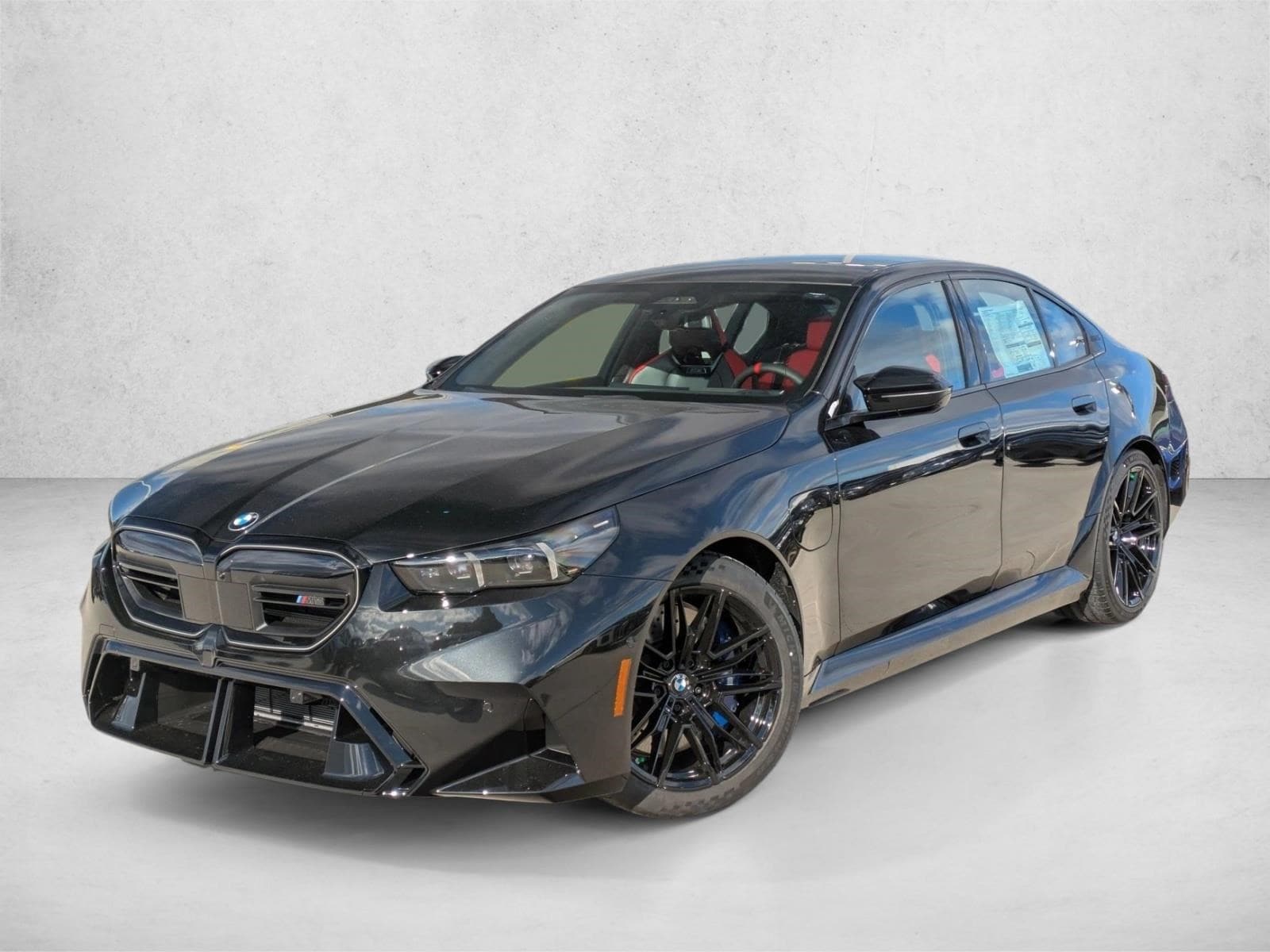 2026 BMW M5