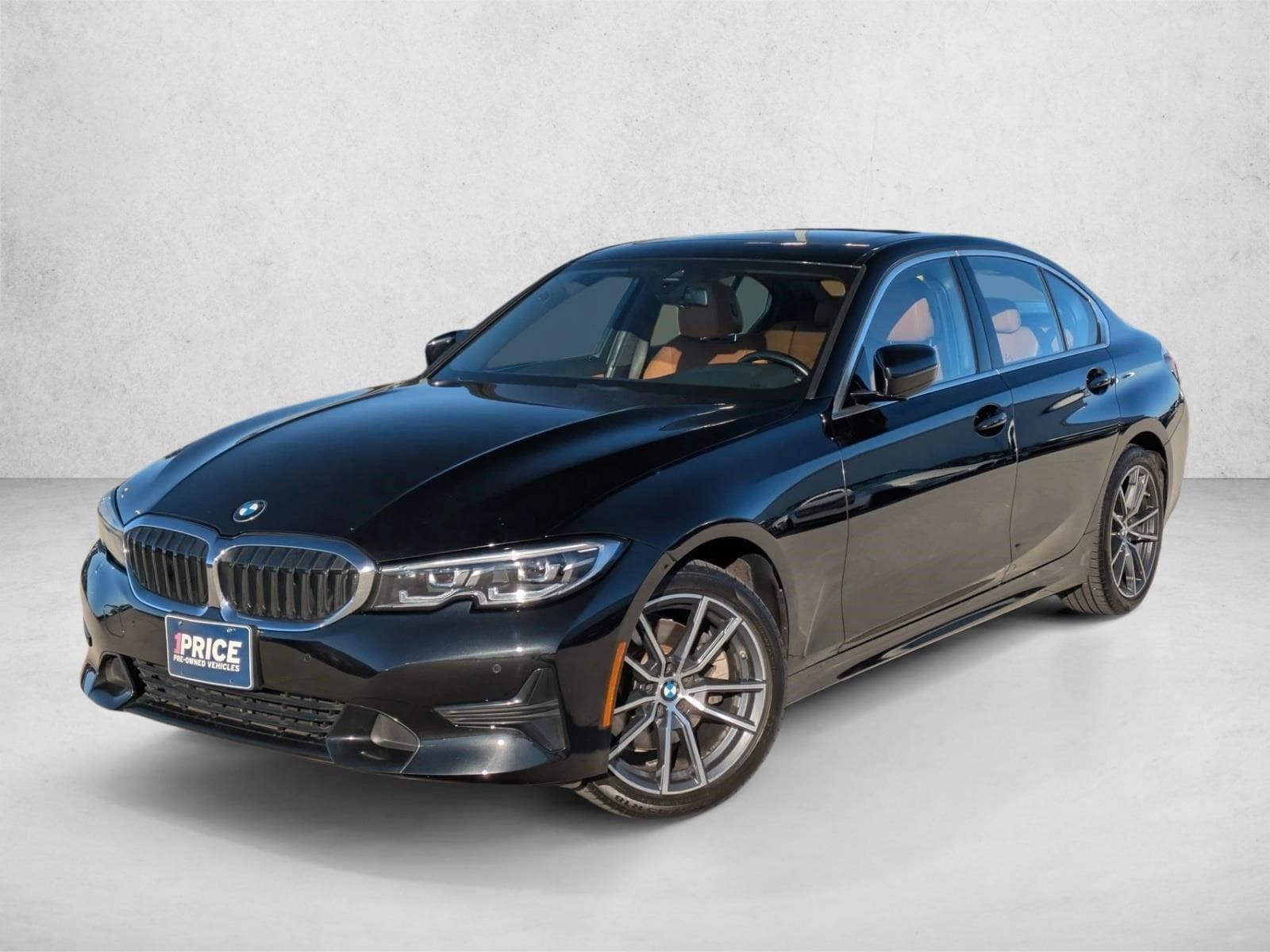 2019 BMW 3 Series 330i