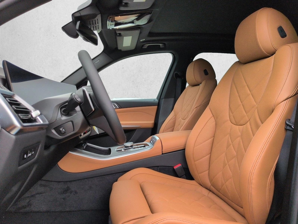 New 2026 BMW X5 xDrive40i SUV