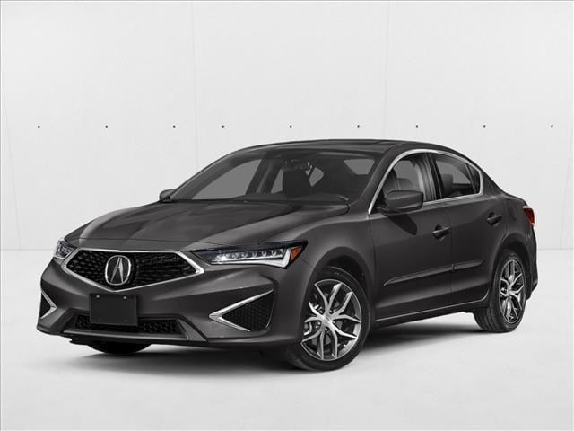 2019 Acura ILX Premium's photo