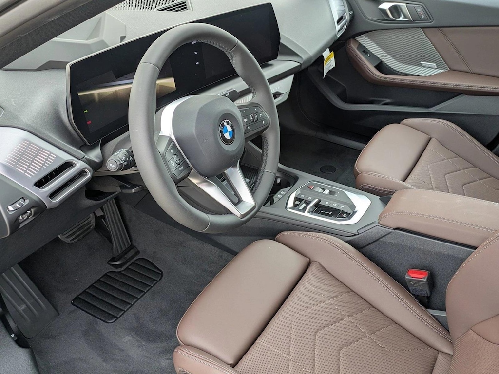 New 2026 BMW 228i xDrive Gran Coupe