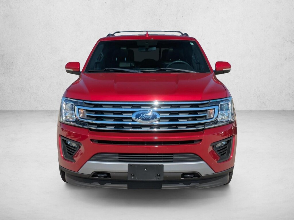 Used 2020 Ford Expedition XLT SUV