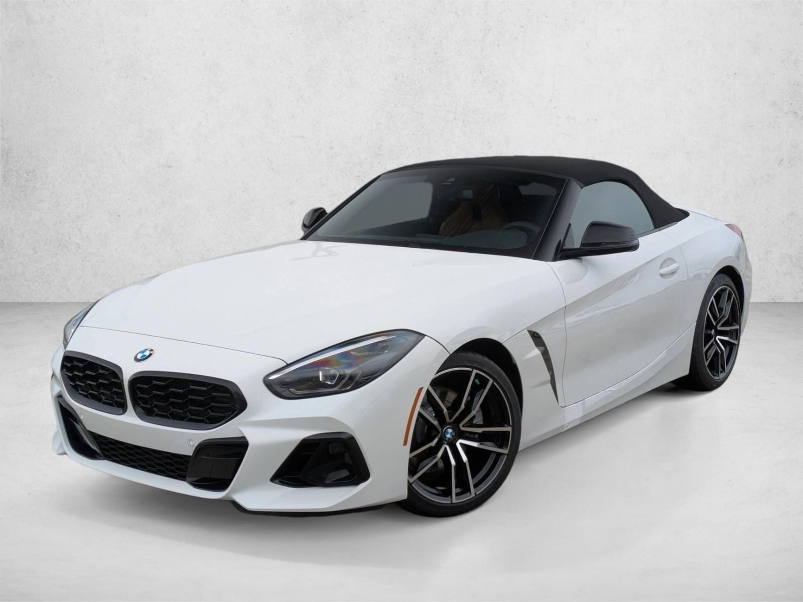 2026 BMW Z4 sDrive30i's photo
