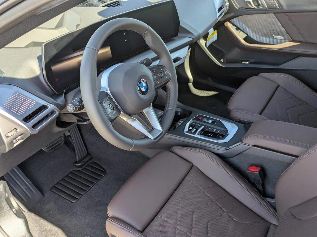 Used 2026 BMW 228i xDrive Gran Coupe