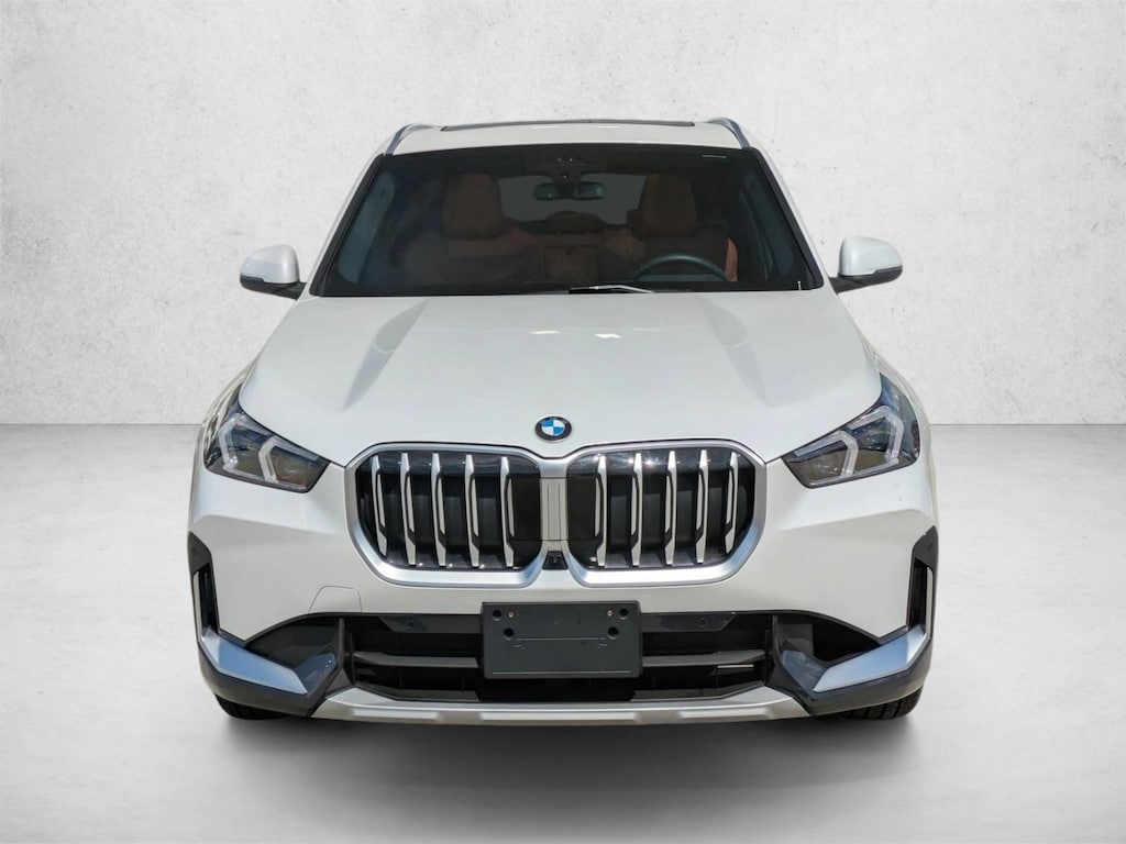 Used 2026 BMW X1 xDrive28i SUV