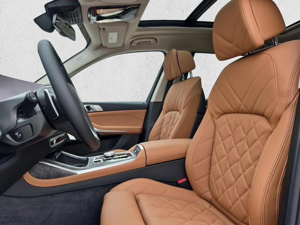 New 2027 BMW X7 xDrive40i SUV