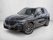  BMW X5 PHEV