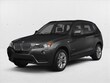  BMW X3 xDrive28i